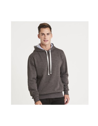 AWD-JH100-Sweat à capuche Chunky